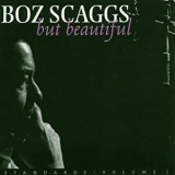 SCAGGS BOZ