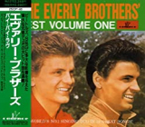 EVERLY BROTHERS