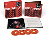 CLAPTON ERIC