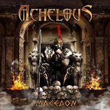 ACHELOUS