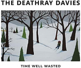 DEATHRAY DAVIES