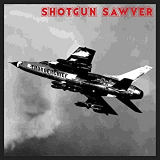 SHOTGUN SAWYER