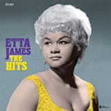 JAMES ETTA