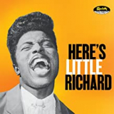 LITTLE RICHARD