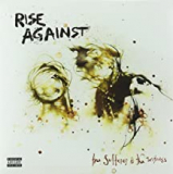 RISE AGAINST