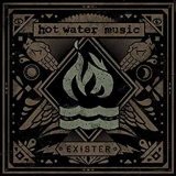 HOT WATER MUSIC