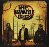 WINERY DOGS