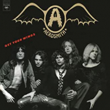 AEROSMITH