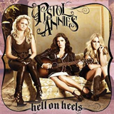 PISTOL ANNIES