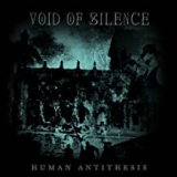 VOID OF SILENCE