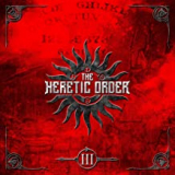 HERETIC ORDER