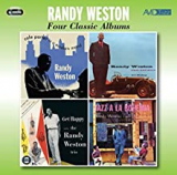 WESTON RANDY