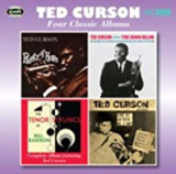 CURSON TED