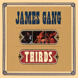 JAMES GANG