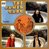 JAMES GANG