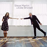 MARTIN STEVE & EDIE BRICKELL