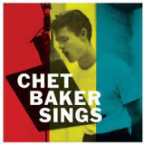 BAKER CHET