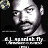 DJ SPANISH FLY