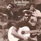 ISLEY BROTHERS