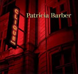 BARBER PATRICIA