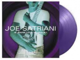 SATRIANI JOE