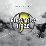 ELECTRIC HAZE