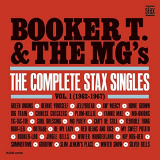 BOOKER T. & THE MG'S