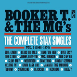 BOOKER T. & THE MG'S