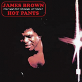 BROWN JAMES