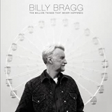 BRAGG BILLY