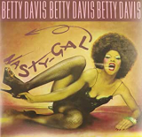 DAVIS BETTY