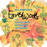 BRUFORD BILL'S EARTHWORKS