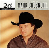 CHESNUTT MARK