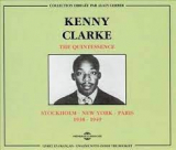 CLARKE KENNY