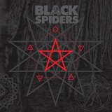 BLACK SPIDERS