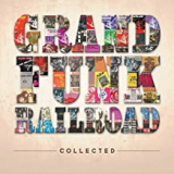 GRAND FUNK RAILROAD