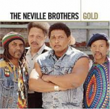 NEVILLE BROTHERS