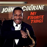 COLTRANE JOHN