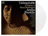 FRANKLIN ARETHA