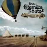 ALTERNATE ROUTES