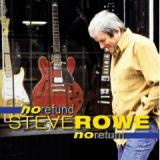 ROWE STEVE