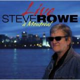 ROWE STEVE