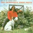 SMITH JIMMY - BACK AT THE CHICKEN SHACK