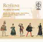 ROSSINI GIOACCHINO