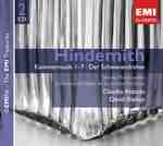 HINDEMITH PAUL