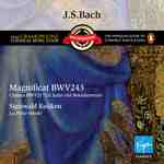 BACH JOHAN SEBASTIAN