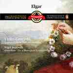 ELGAR EDWARD