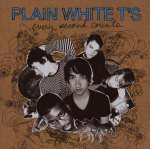 PLAIN WHITE TS