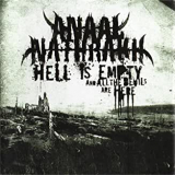 ANAAL NATHRAKH