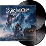 RHAPSODY OF FIRE